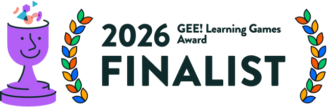 GEE Award Finalist GEE Award Finalist
